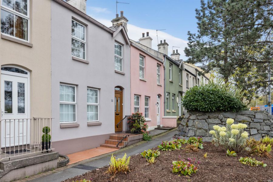 31 New Bridge Street