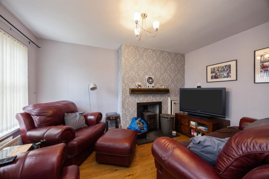 31 New Bridge Street