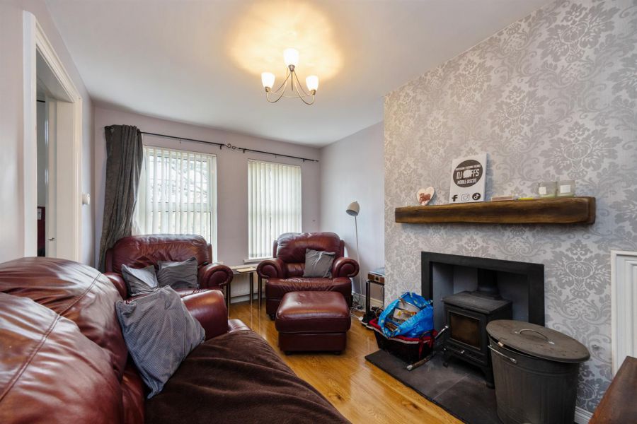 31 New Bridge Street