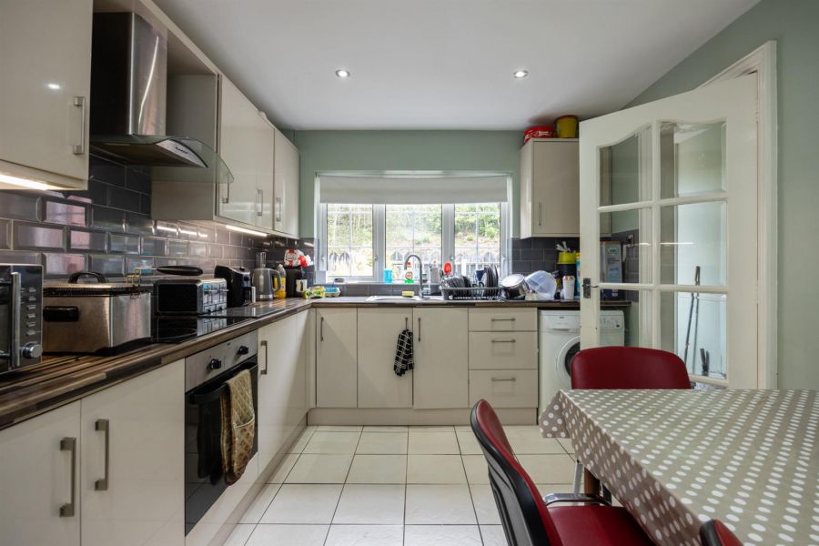 31 New Bridge Street