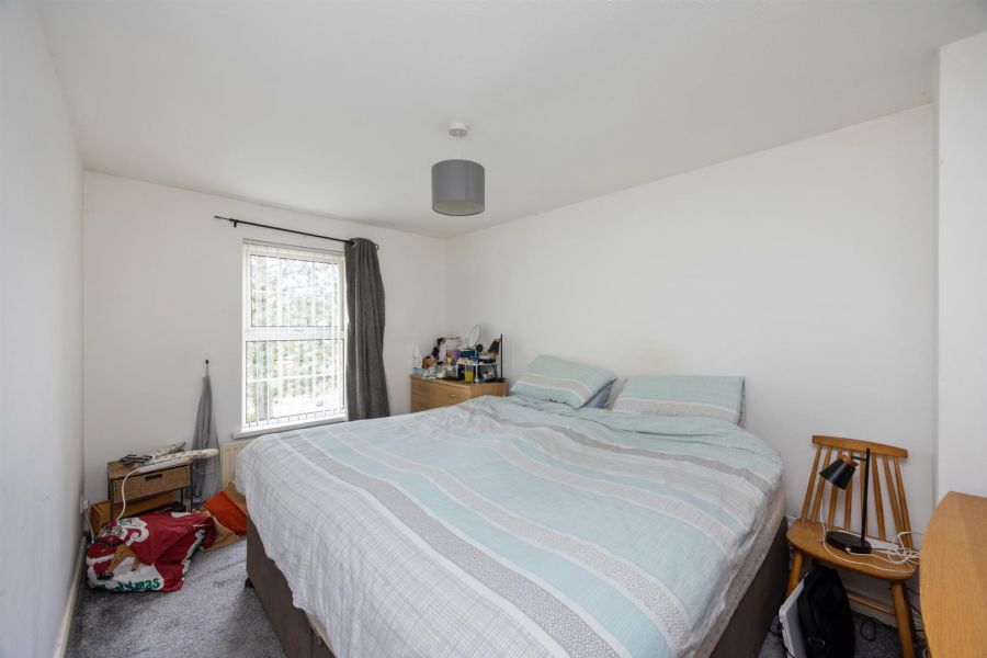 31 New Bridge Street