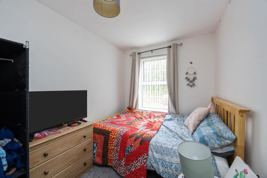 31 New Bridge Street