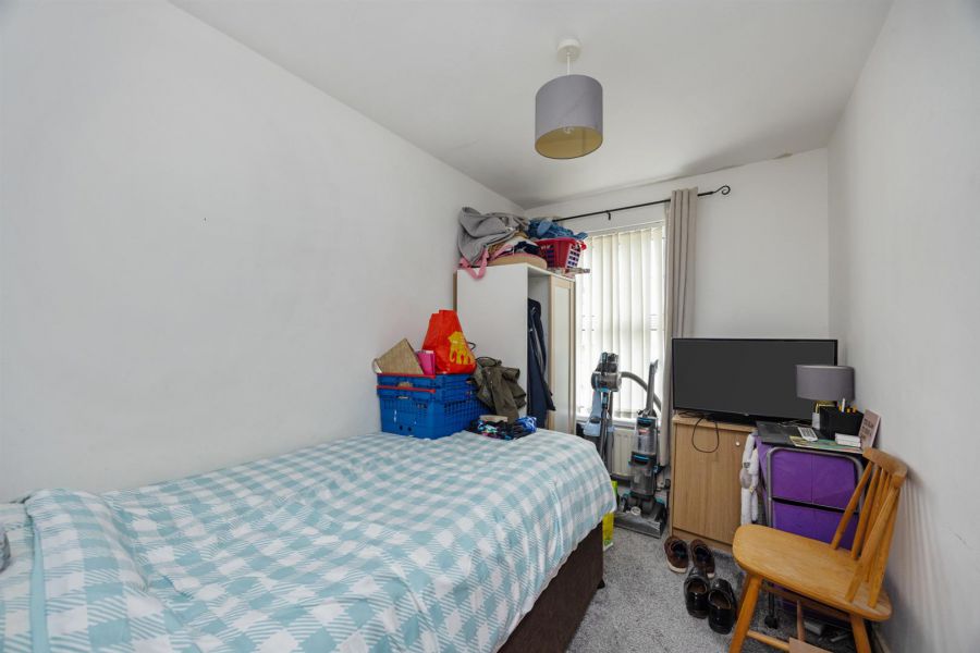 31 New Bridge Street