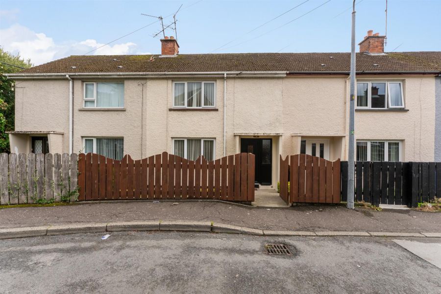 4 Thomas Russell Park