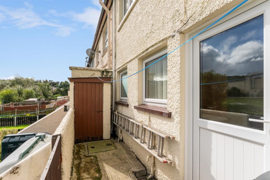 4 Thomas Russell Park