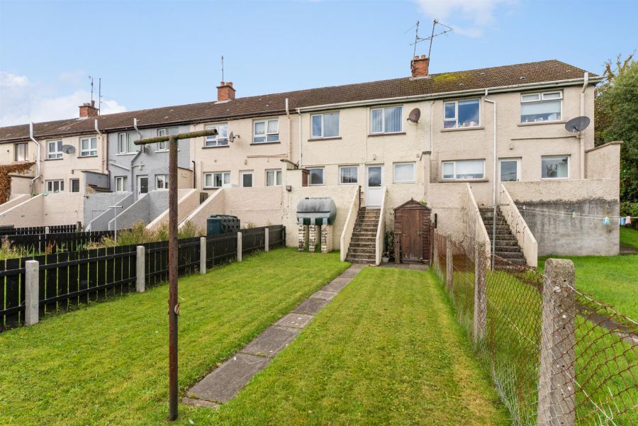 4 Thomas Russell Park