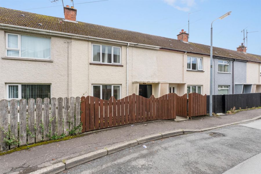 4 Thomas Russell Park