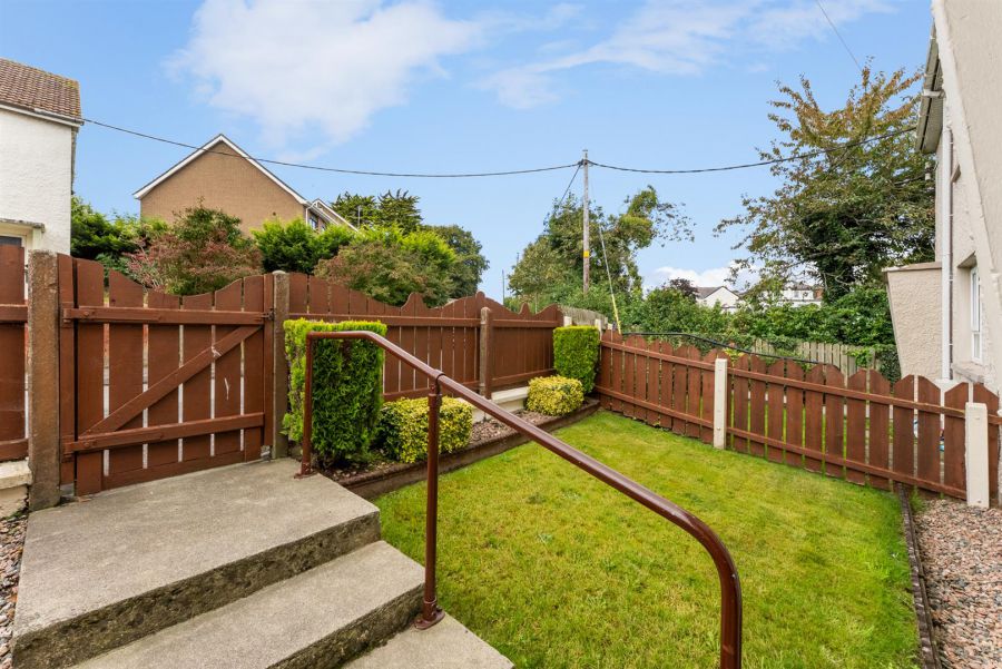 4 Thomas Russell Park