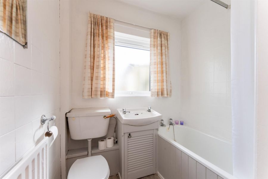 4 Thomas Russell Park