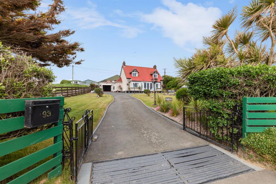 93 Minerstown Road