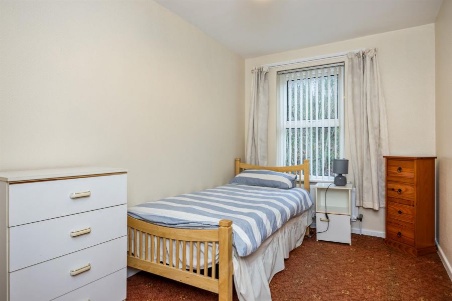 39 New Bridge Street