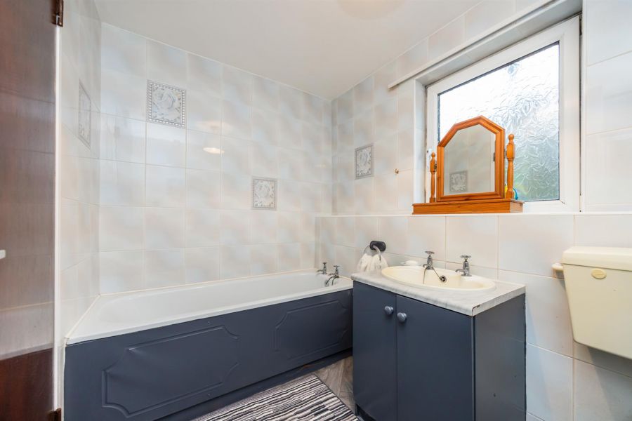 39 New Bridge Street