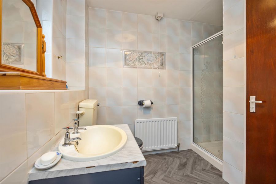 39 New Bridge Street