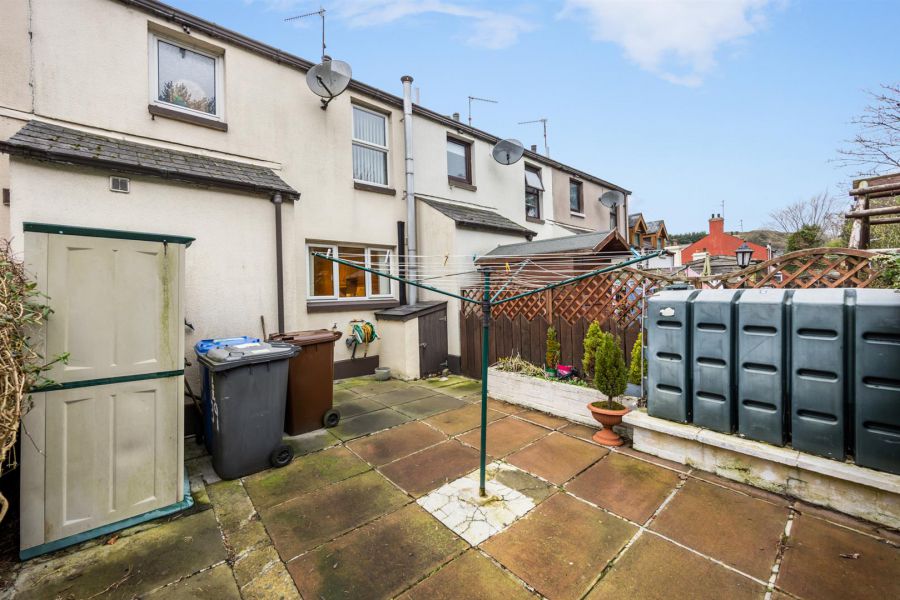 39 New Bridge Street