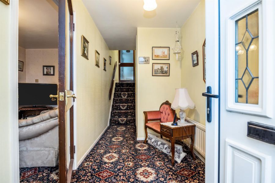 39 New Bridge Street