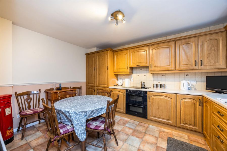 39 New Bridge Street