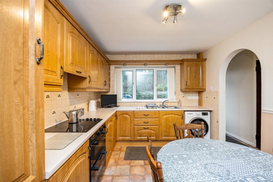 39 New Bridge Street