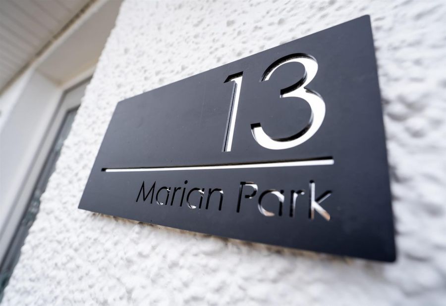13 Marian Park