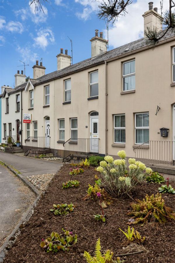 37 New Bridge Street