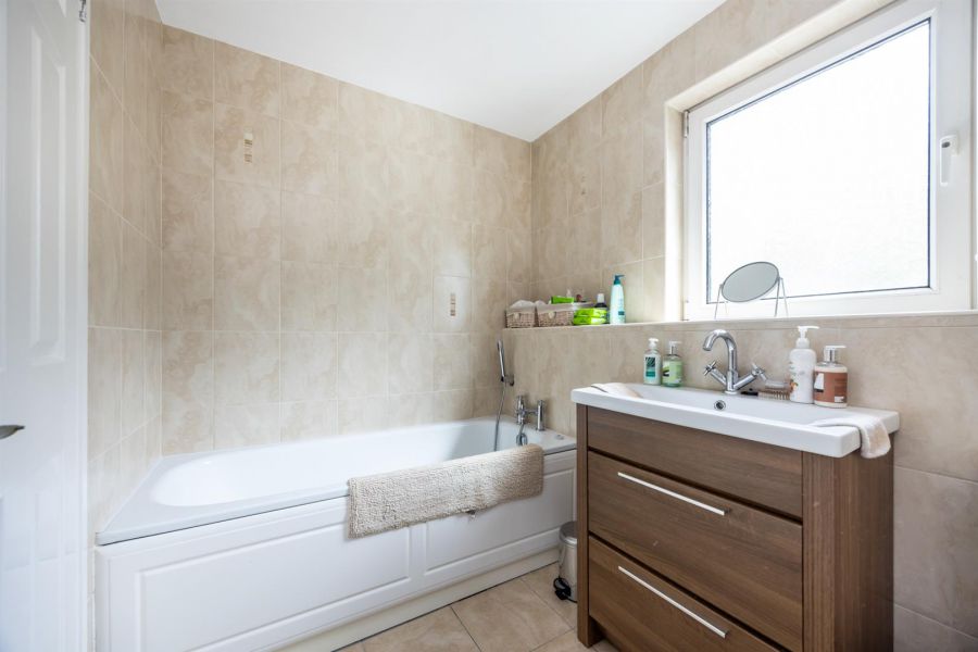 37 New Bridge Street