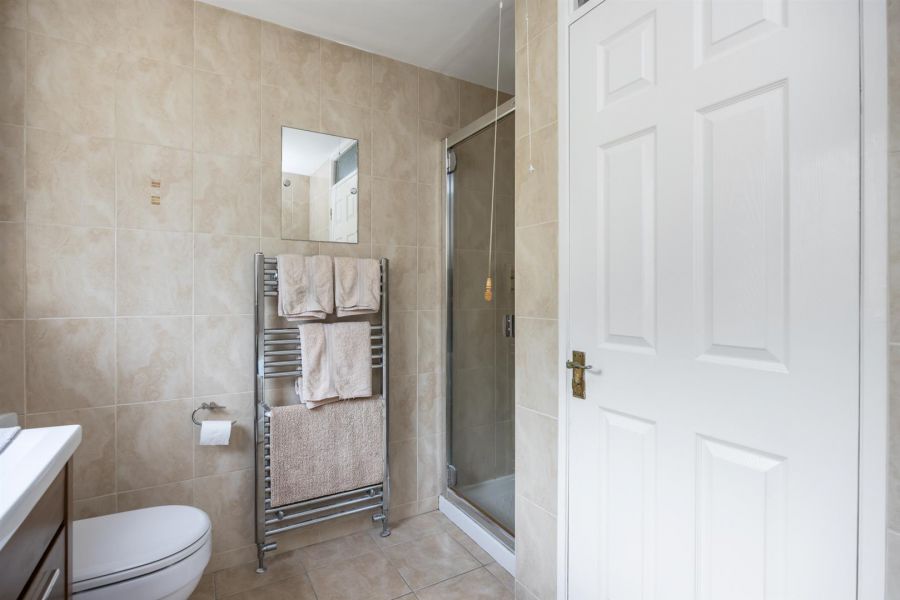 37 New Bridge Street