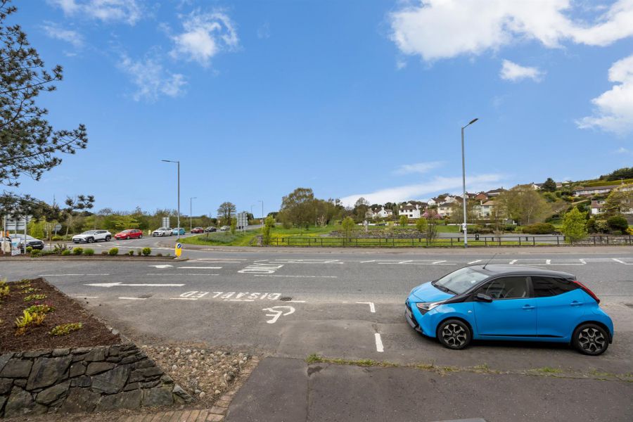 37 New Bridge Street