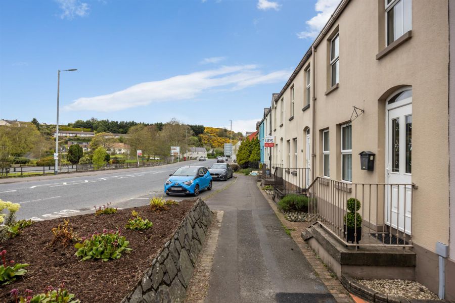 37 New Bridge Street