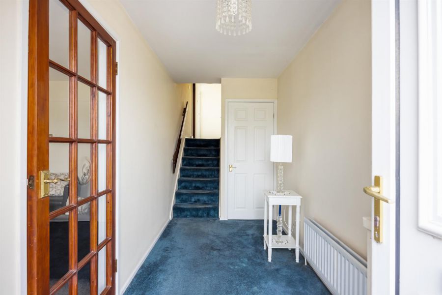 37 New Bridge Street