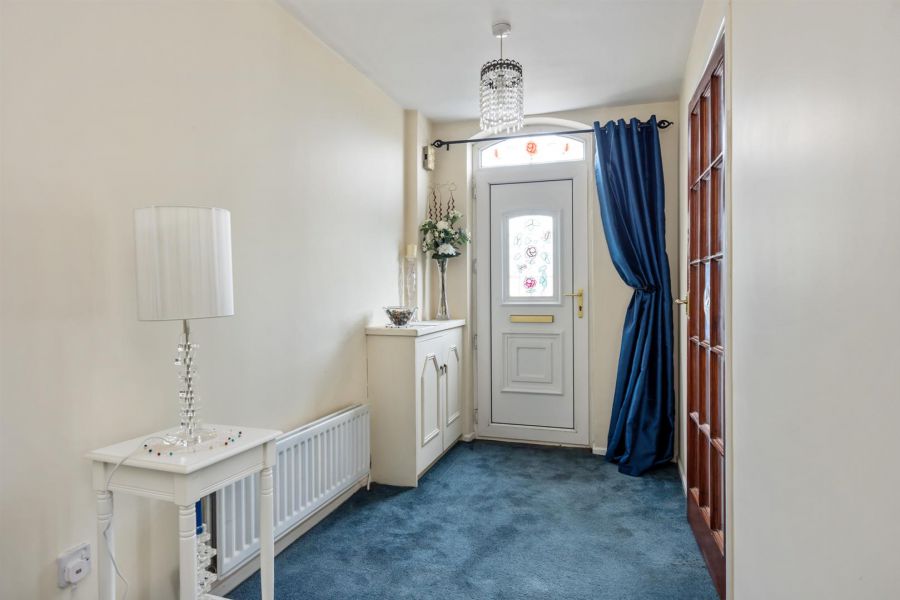 37 New Bridge Street