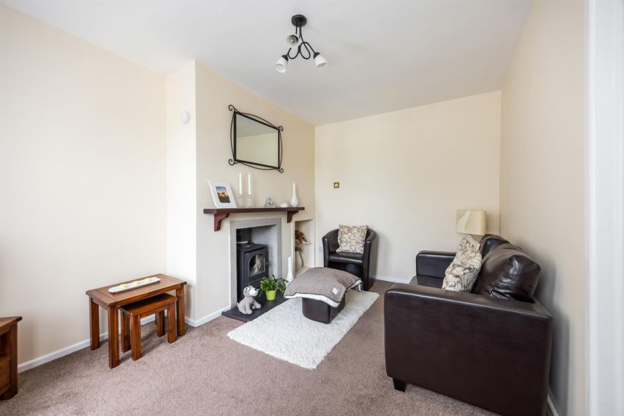 37 New Bridge Street