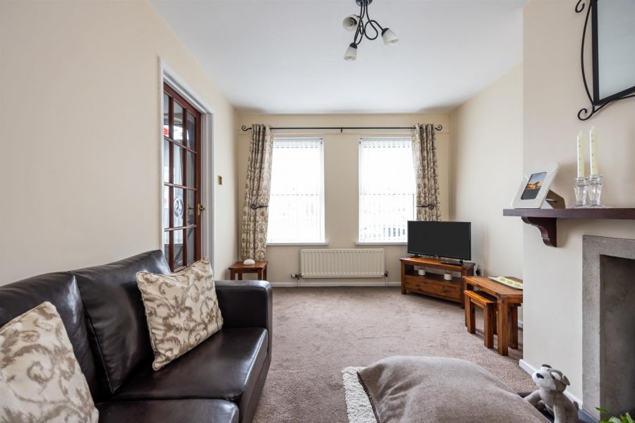 37 New Bridge Street