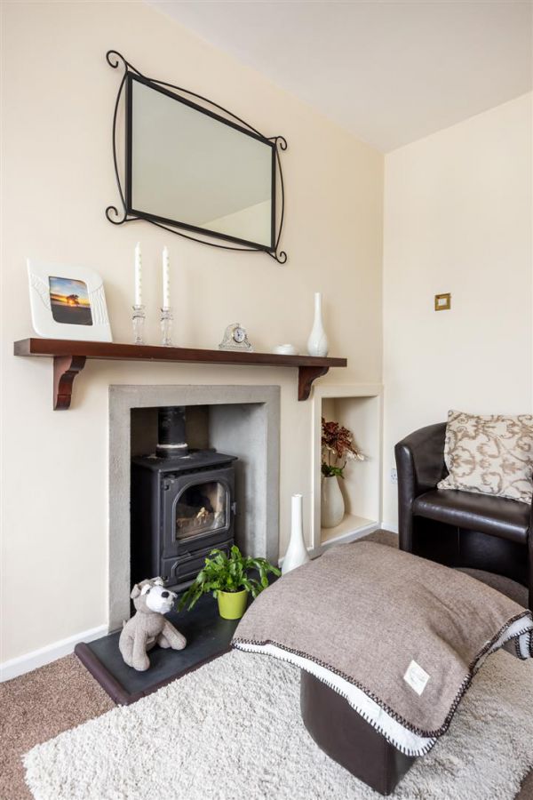 37 New Bridge Street