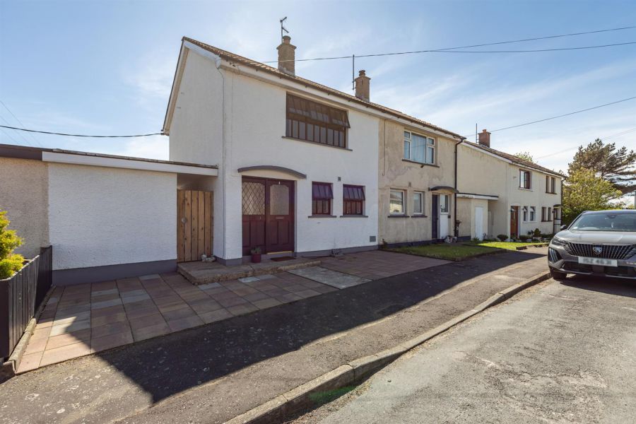 23 Jordanstown