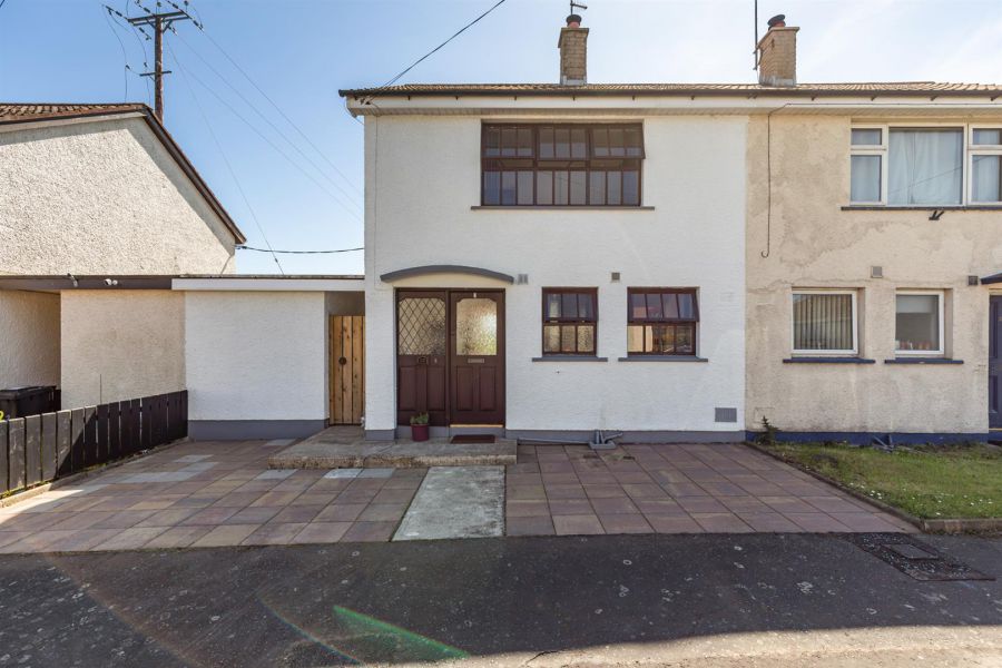 23 Jordanstown