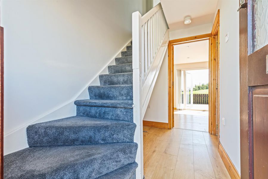 23 Jordanstown