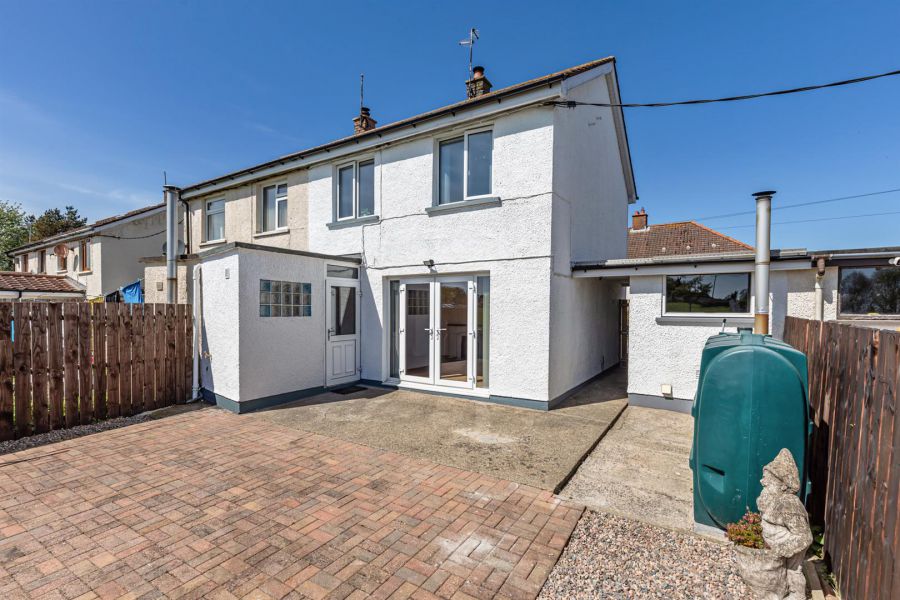 23 Jordanstown