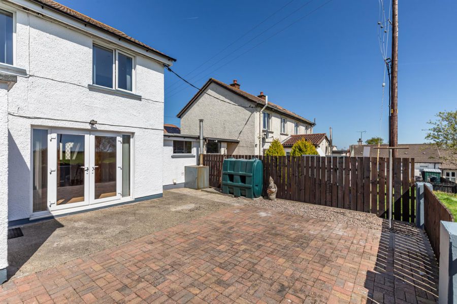 23 Jordanstown