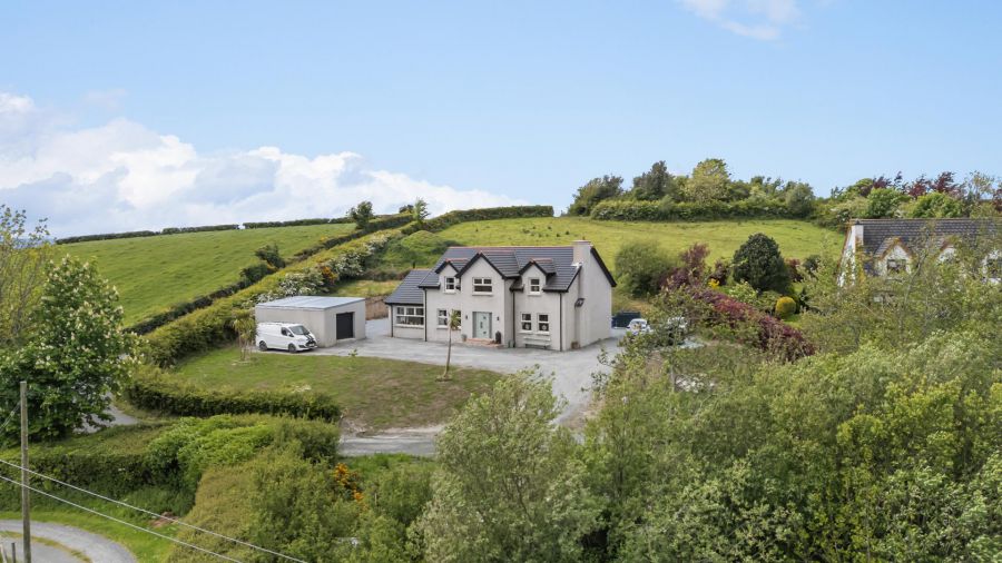 3B Carnreagh Road