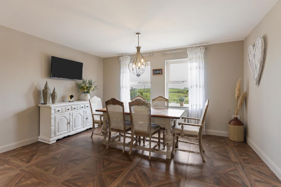 3B Carnreagh Road