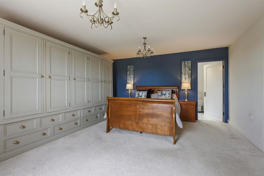3B Carnreagh Road