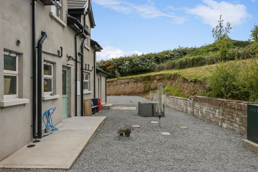 3B Carnreagh Road
