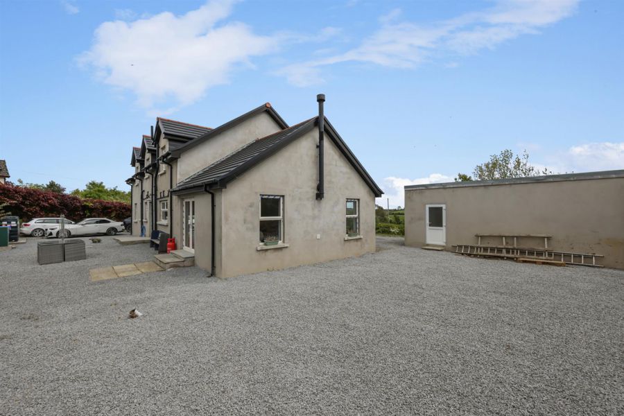 3B Carnreagh Road