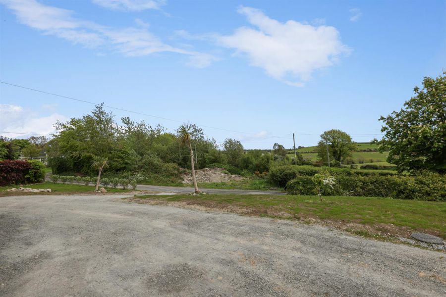3B Carnreagh Road
