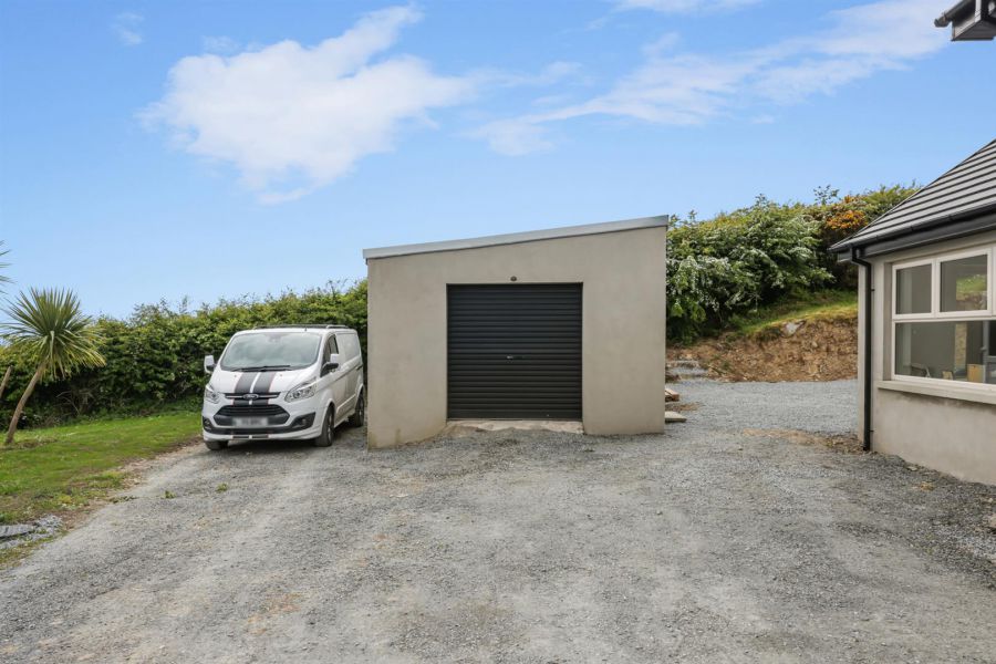 3B Carnreagh Road