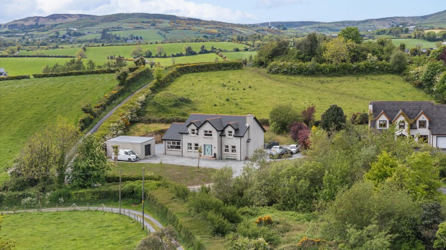 3B Carnreagh Road