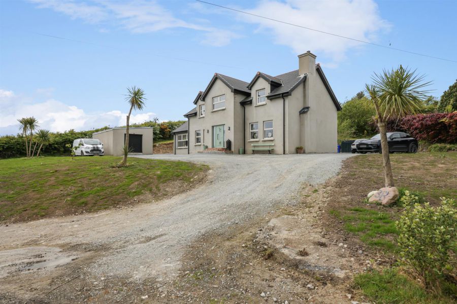3B Carnreagh Road