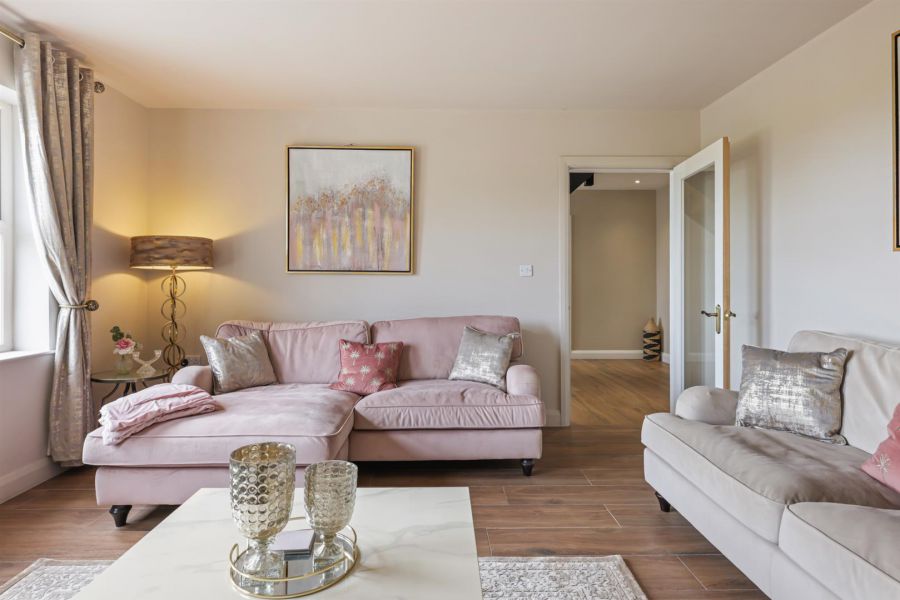 3B Carnreagh Road