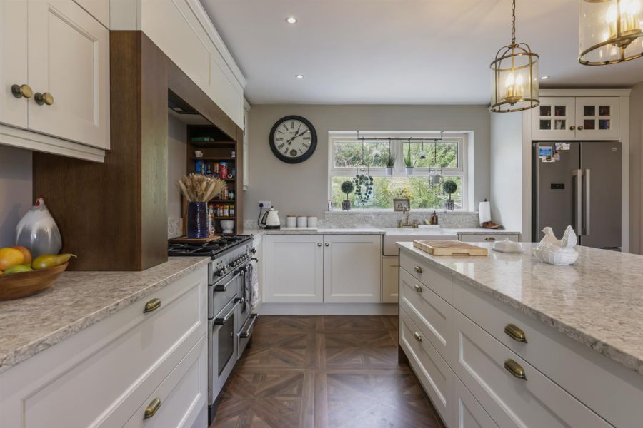 3B Carnreagh Road