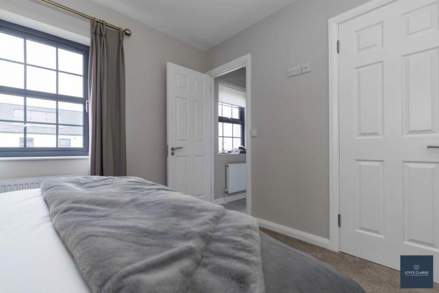 101, Rathview Hall