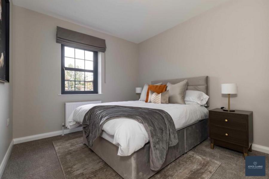 101, Rathview Hall